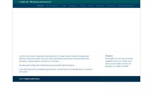 haus-palstek-amrum.de