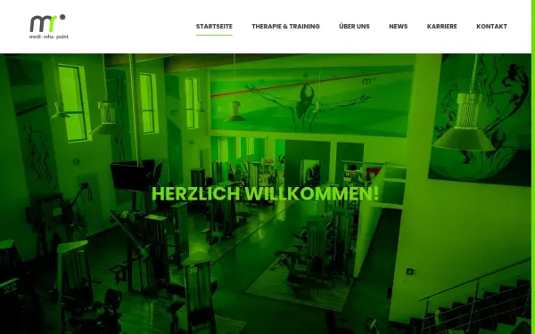 medirehapoint.de