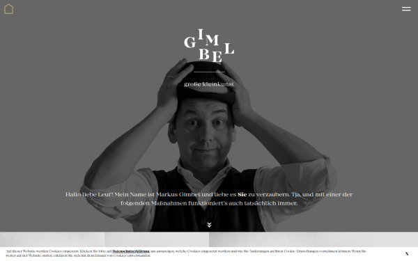 markusgimbel.com