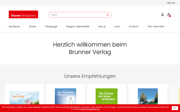 www.brunner-verlag.ch