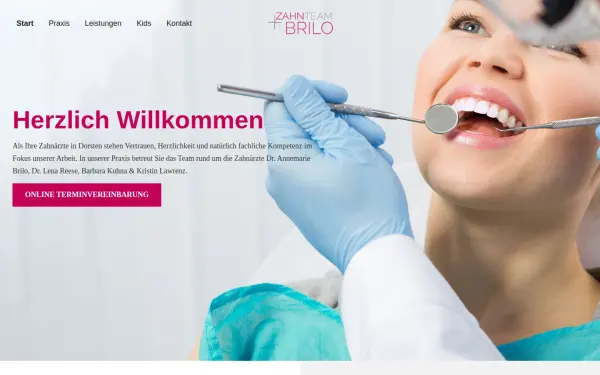 www.dr-brilo.de