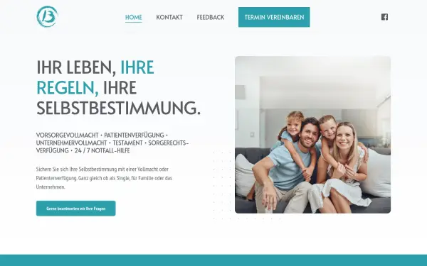foersterhoch13.de