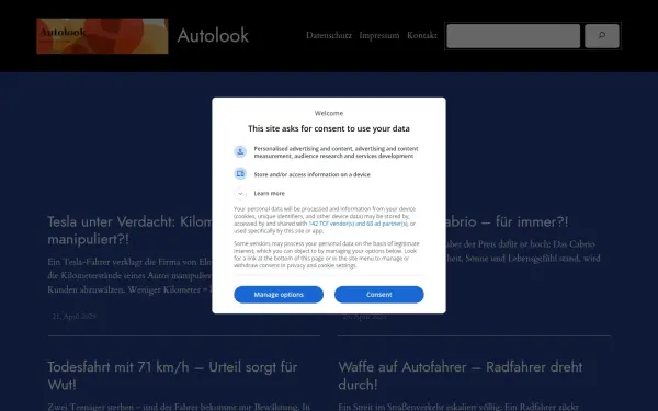 www.autolook.de