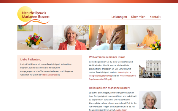 www.naturheilpraxis-bossert.de