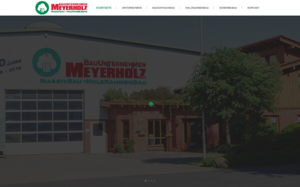 meyerholz-bau.de