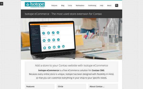 www.isotopeecommerce.org