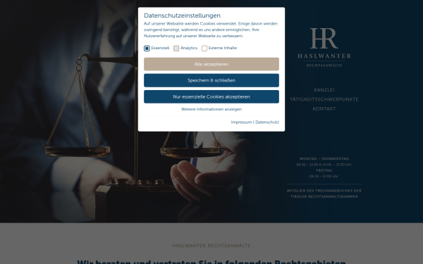 www.rechtsanwalt-haslwanter.at