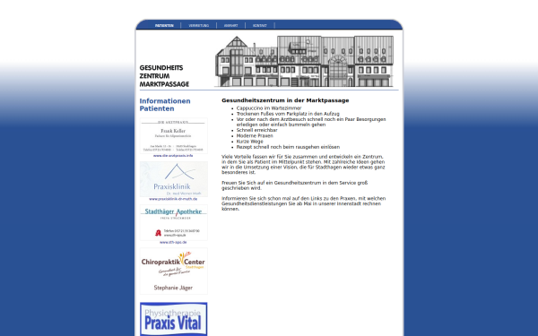 gesundheitszentrum-stadthagen.de