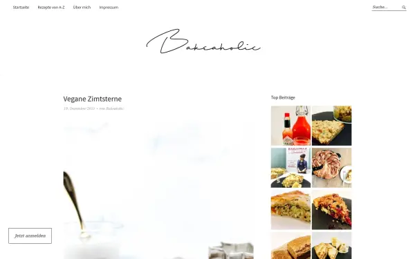 www.bakeaholic.de