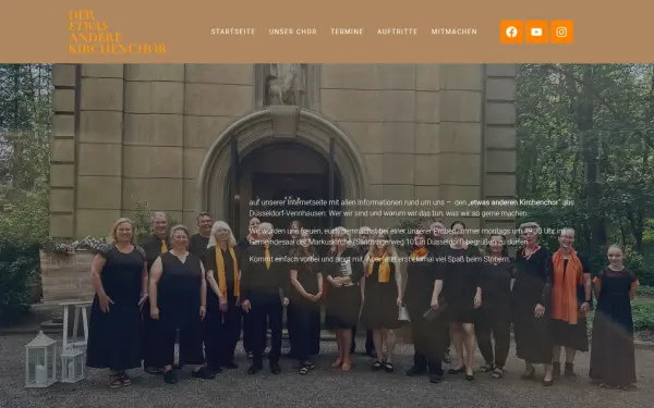der-etwas-andere-kirchenchor.de