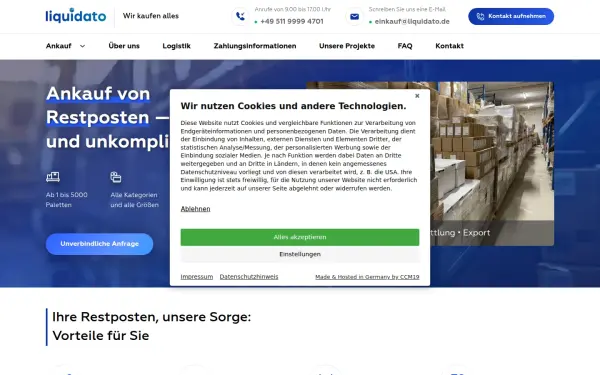 liquidato.de