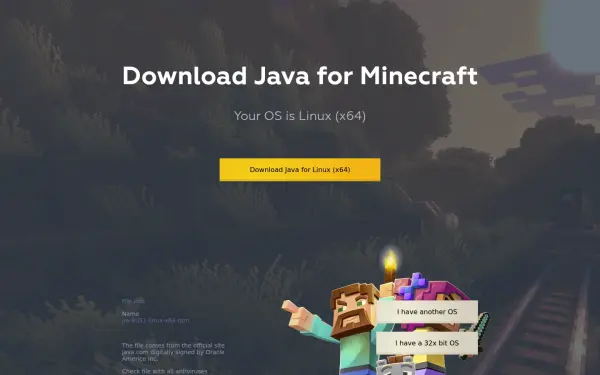java-for-minecraft.com