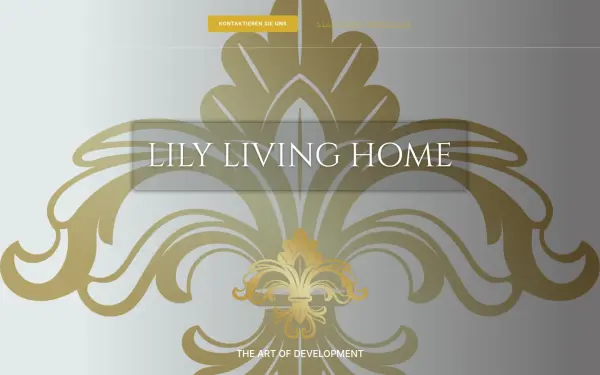 lilylivinghome.com