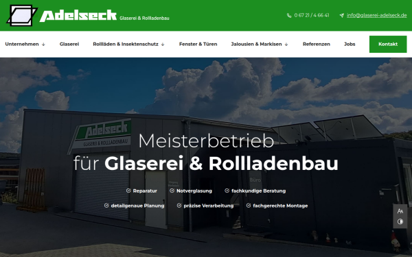 www.glaserei-adelseck.de