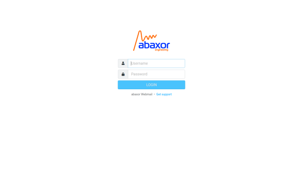 webmail.abaxor.de