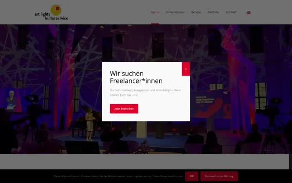 www.artlights.de
