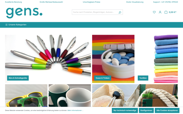 www.buntdrucker.de