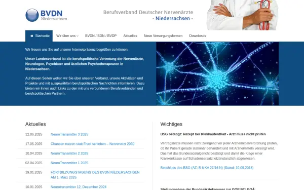 www.bvdn-niedersachsen.de