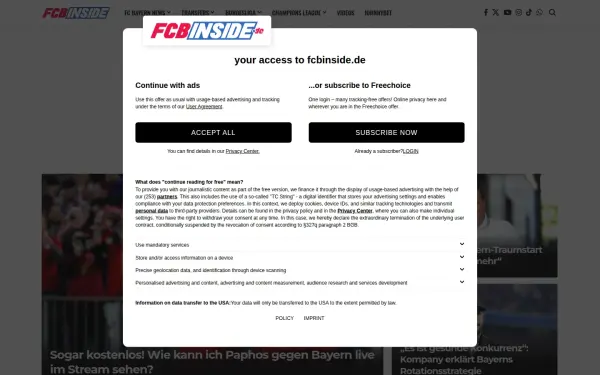 fcbinside.de