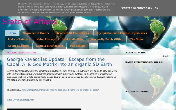 www.ascensionwithearth.com