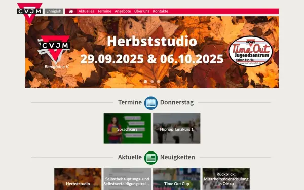 cvjmennigloh.de