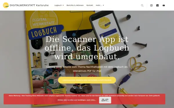 digitalwerkstatt-karlsruhe.de