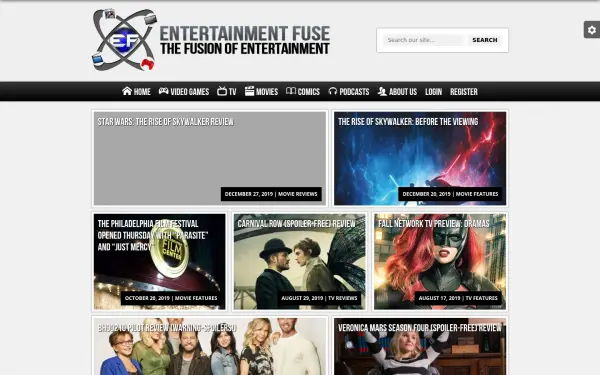 www.entertainmentfuse.com