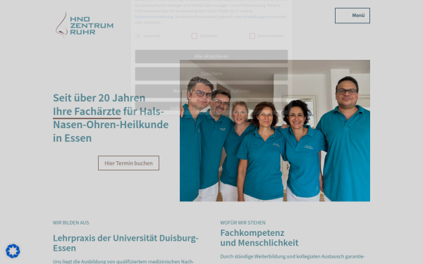 www.hno-zentrum-ruhr.de
