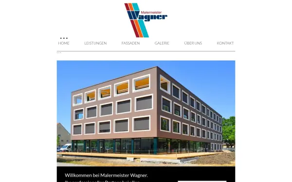 www.malermeister-wagner.de