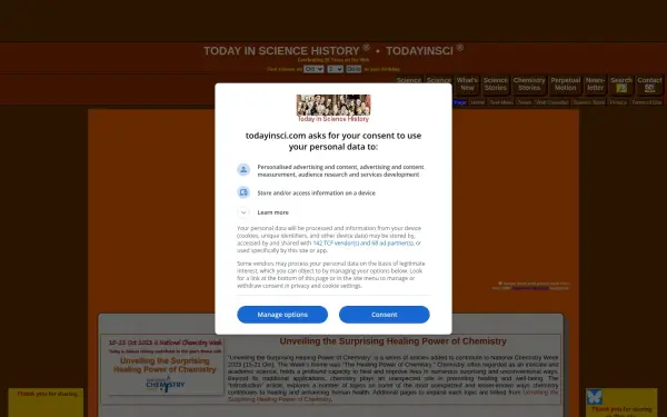 todayinsci.com