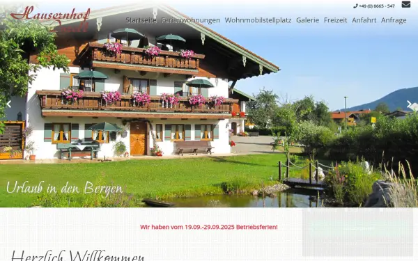 www.hausernhof.de