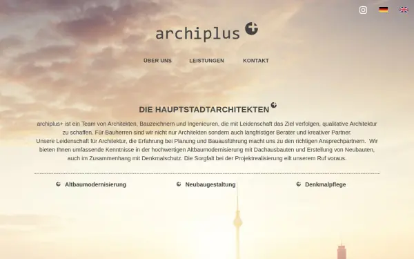 archiplus.de