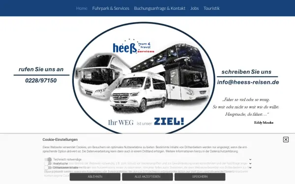 heess-reisen.de