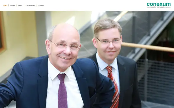 www.conexum.de