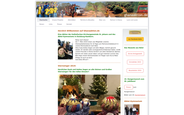 www.ghanaaktion.de