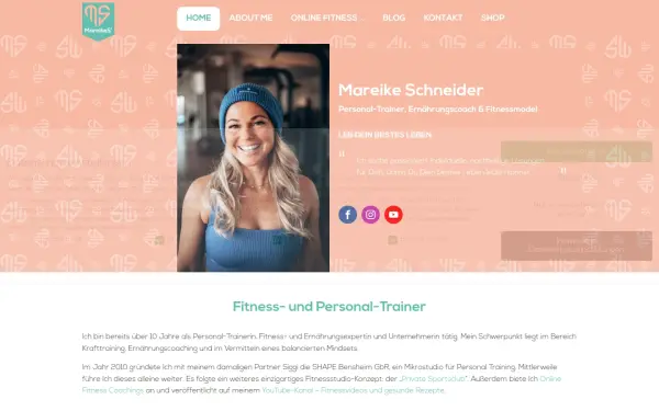www.mareike-s.de