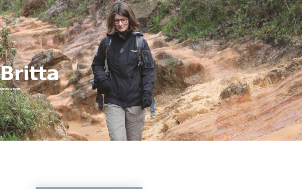 www.britta-hecker.de