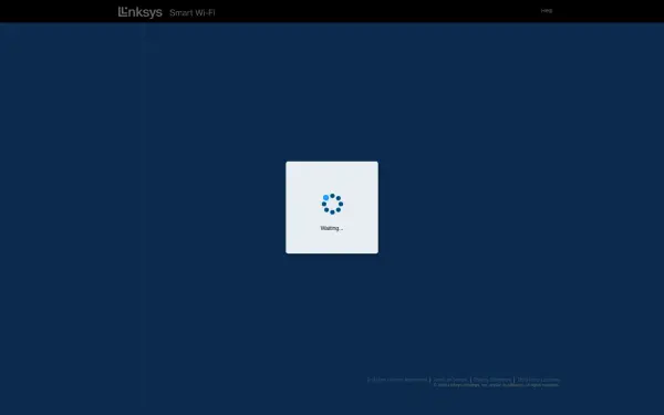 linksysremotemanagement.com