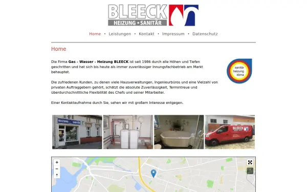 www.bleeck-potsdam.de