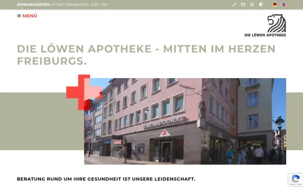 www.loewen-apotheke-freiburg.de