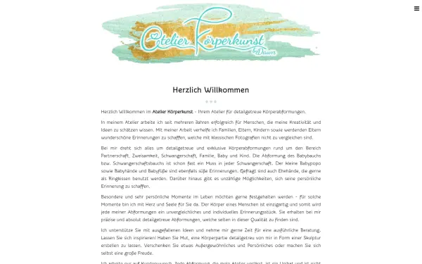 atelier-koerperkunst.de