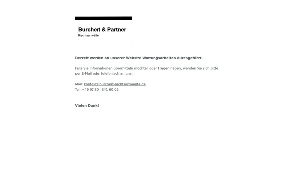 burchert-rechtsanwaelte.de