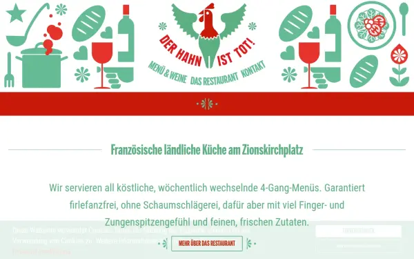 der-hahn-ist-tot.de