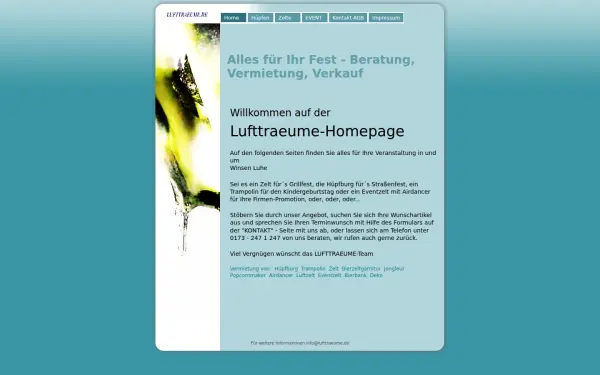 lufttraeume.de