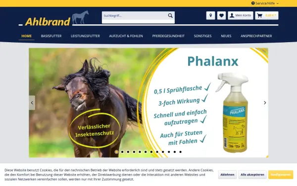 www.ahlbrand-pferdefutter.de