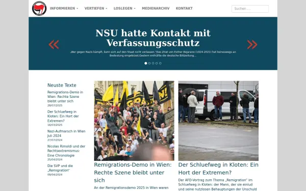 www.antifa.ch