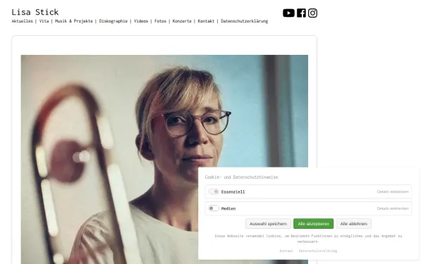 lisastick.de