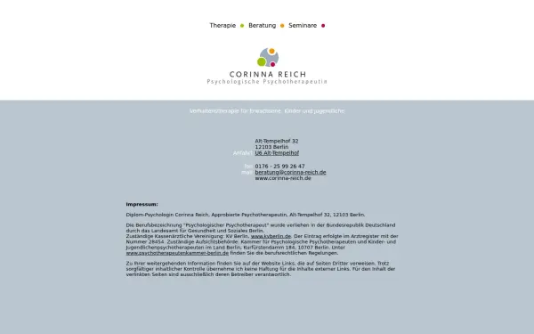 psychotherapie-tempelhof.de