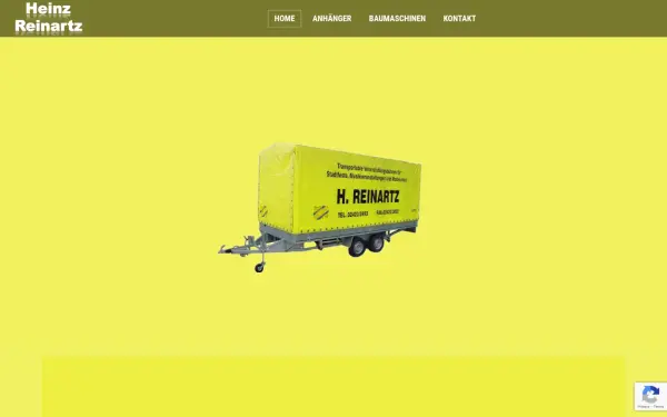 heinz-reinartz.de
