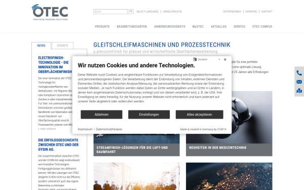 www.otec.de